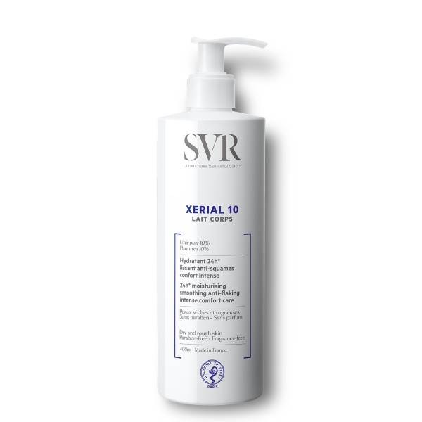 Xerial 10 400 ml